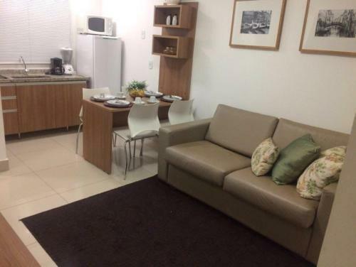 Apartamento Encontro Das �guas- Resort