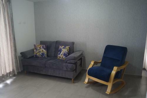 Hermoso Apartamento Con Vista Panor�mica!!
