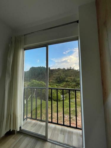 Apartamento Vista Monta�a By Hope
