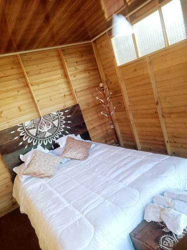Ima - Ecolodge