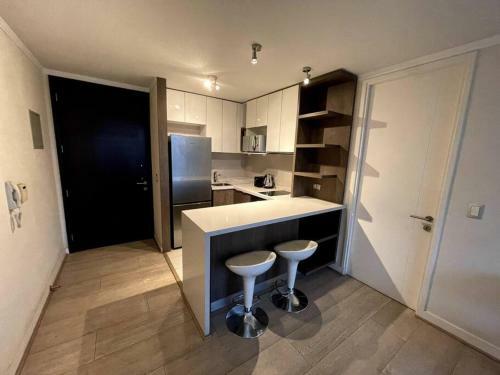 Apartamento Acogedor Departamento En Estoril