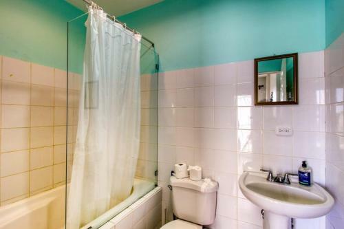 Acogedor Apartamento En Playa Tamarindo