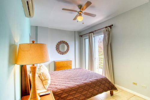Acogedor Apartamento En Playa Tamarindo