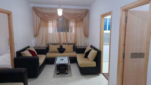 Apartamento Jalal