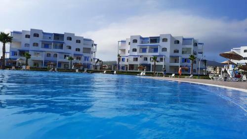 Apartamento Superbe Appartement Avec Terrasse Piscine