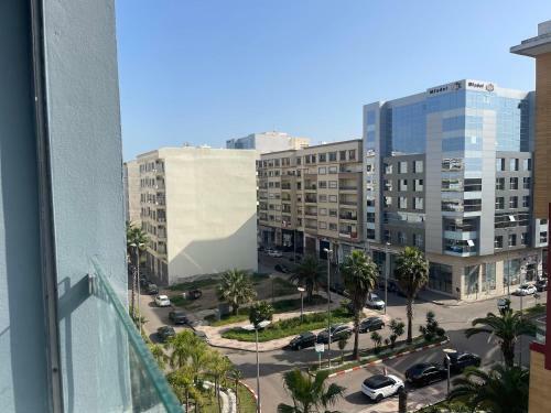 Apartamento Fatima Zahra