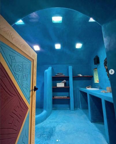 Atlantis 12, Maison Enti�re, Nature Et Culture