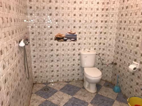 Apartamento El Ouatia
