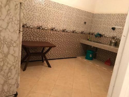 Apartamento El Ouatia