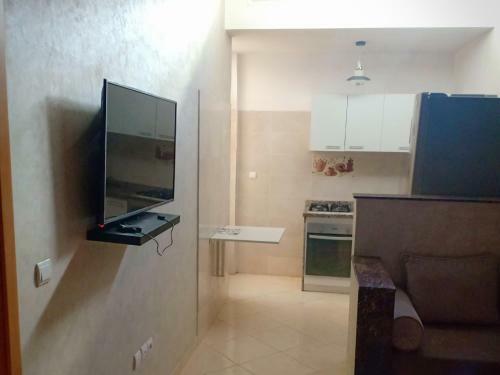 Apartamento Appartement Agdal Zafir