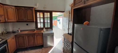 Hostal Villa Razoli Spacieuse Calme Et Familiale