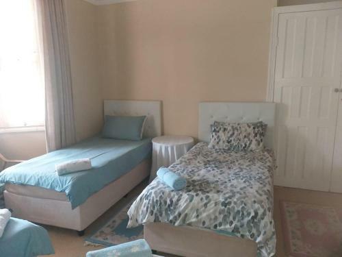 Hostal 40b Guesthouse