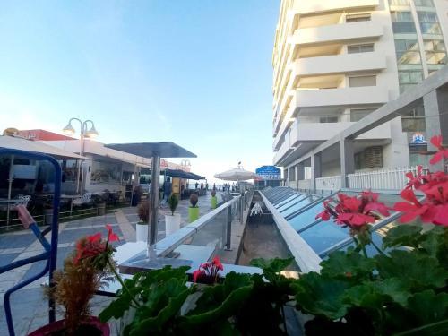 Apartamento Duplex Vue Mer Centre Ville Tanger