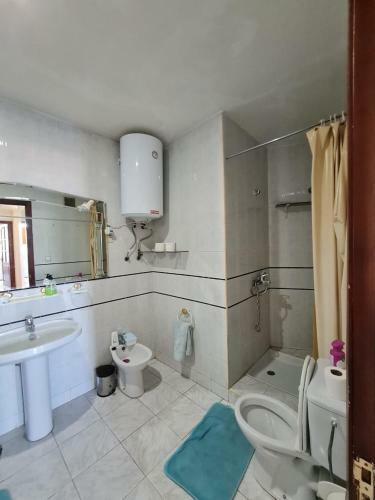 Apartamento Appartement Situ� Au Corniche Malabata De Tanger