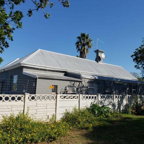Bed & Breakfast 13 Maitland Road