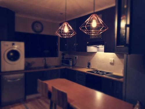 Apartamento Stylish Open Plan Townhouse