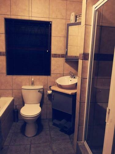 Apartamento Stylish Open Plan Townhouse