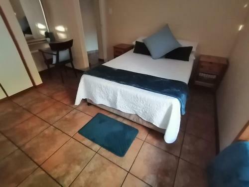 Apartamento Lagoon Inn 2 Bedroom House