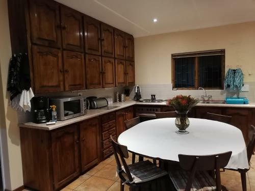 Apartamento Lagoon Inn 2 Bedroom House