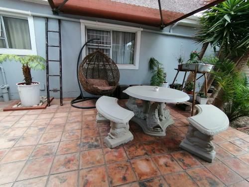 Apartamento Lagoon Inn 2 Bedroom House