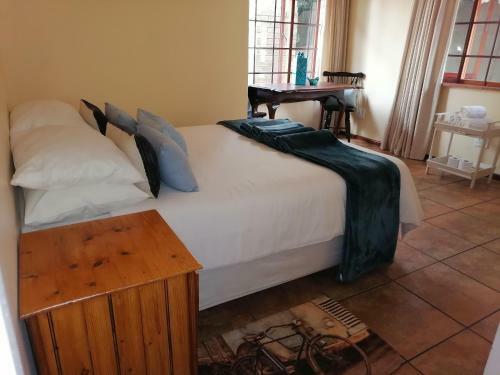 Apartamento Lagoon Inn 2 Bedroom House
