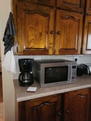 Apartamento Lagoon Inn 2 Bedroom House