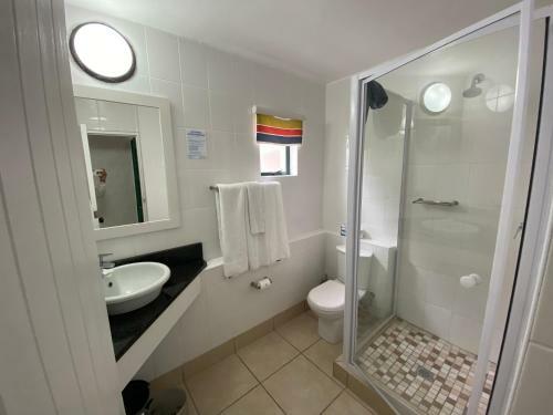 Apartamento Club Mykonos Ground Floor