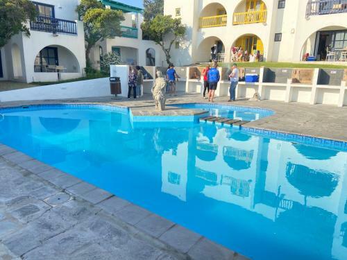 Apartamento Club Mykonos Ground Floor
