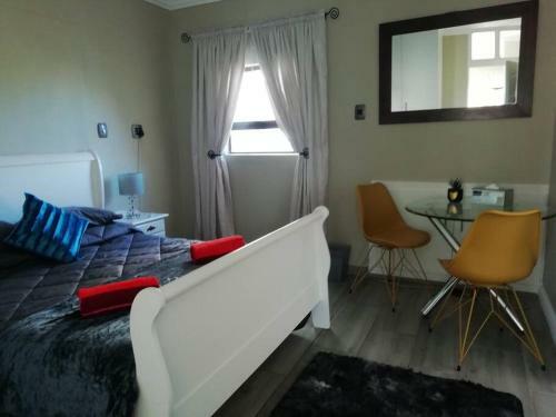 Apartamento 110 On Fairway