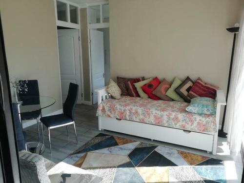 Apartamento 110 On Fairway