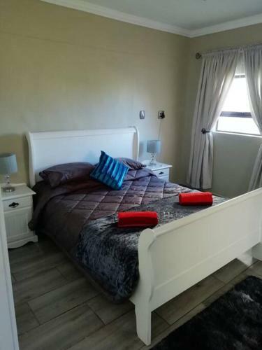 Apartamento 110 On Fairway