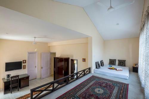 Villa Ama Stays & Trails W567, Dehradun