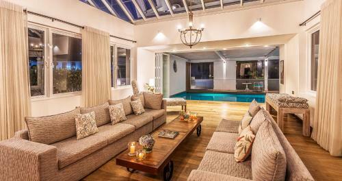 Hotel W15 Lake Gregory