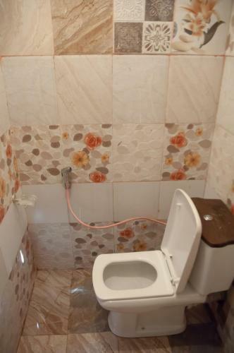 Hostal Silonya Holiday Resort