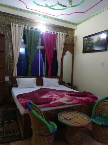 Dwarika Hotel