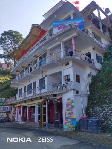 Dwarika Hotel