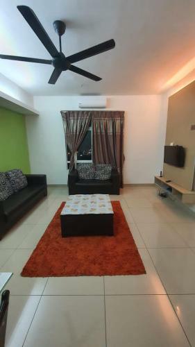 Kb Wakaf Che Yeh Apartment 2