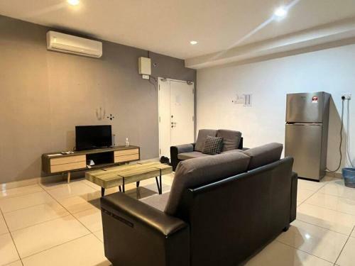 Apartamento Fully Seaview Deluxe 2 Bedroom@georgetown Gurney