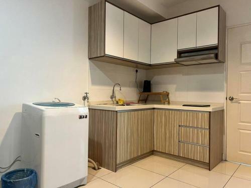 Apartamento Fully Seaview Deluxe 2 Bedroom@georgetown Gurney