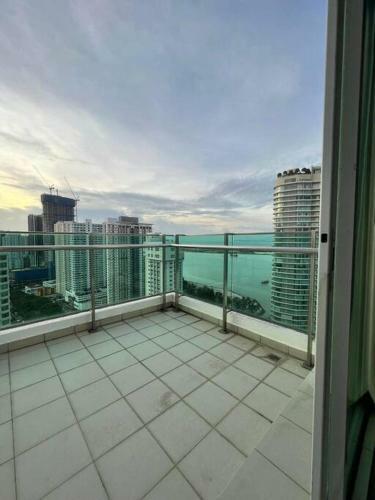Apartamento Fully Seaview Deluxe 2 Bedroom@georgetown Gurney