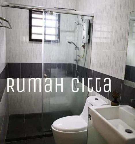 Rumah Citta Homestay Tambun Ipoh