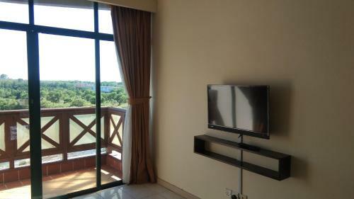 Hotel Oyo Home 90533 Nomadic Town Condo