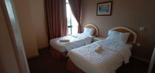 Hotel Oyo Home 90533 Nomadic Town Condo