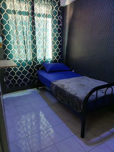 Apartamento S.y Homestay Melaka