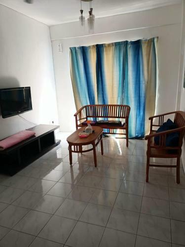 Apartamento S.y Homestay Melaka