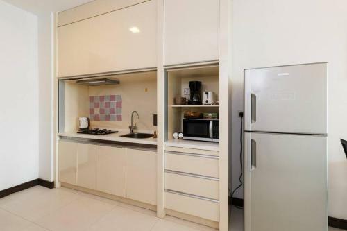 Apartamento Suite Opposite Klcc L Marc Residence