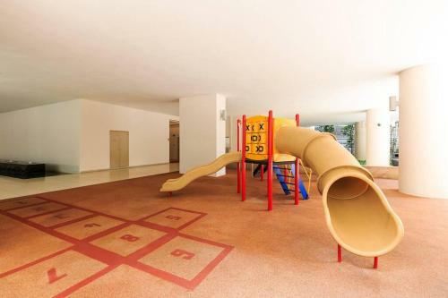 Apartamento Suite Opposite Klcc L Marc Residence