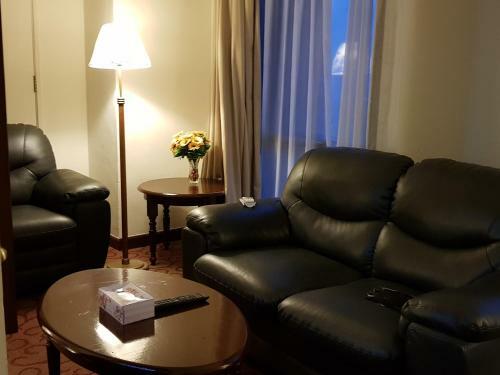 Apartamento New Town Suite At Times Square
