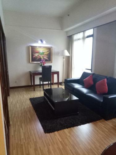 Apartamento New Town Suite At Times Square