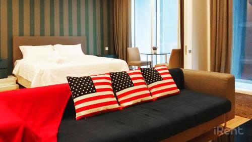 Apartamento The Platinum Suites By Irent365